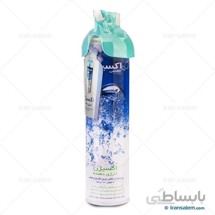 اسپری اکسیژن فومن شیمی ا Fouman Shimi Oxygen spray