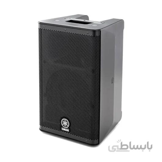 اسپیکر اکتیو Yamaha یاماها مدل DXR8 آکبند