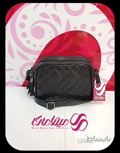 کد 1191 کیف یکطرفه دخترانه گلدوزی شده