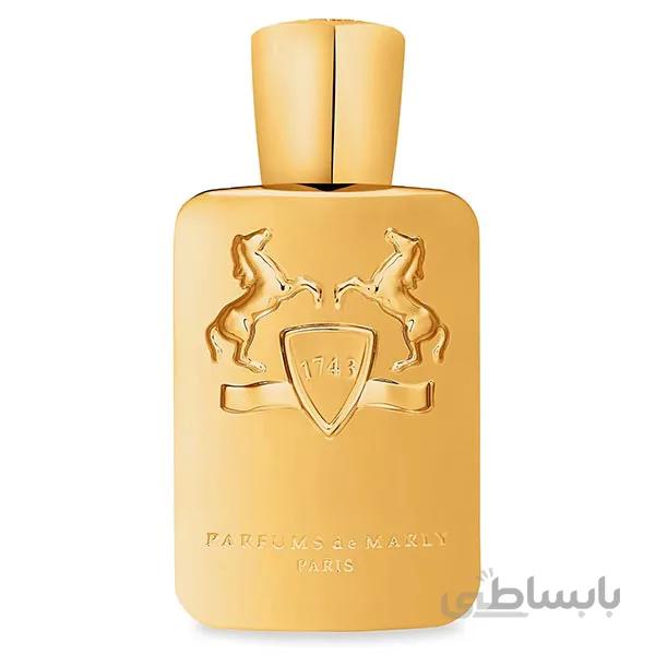 طرح اصل ادو پرفیوم مردانه پرفیوم دو مارلی مدل Parfums de Marly Godolphin