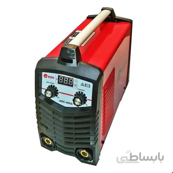 اینورتر جوشکاری ادون مدل ARC-400S