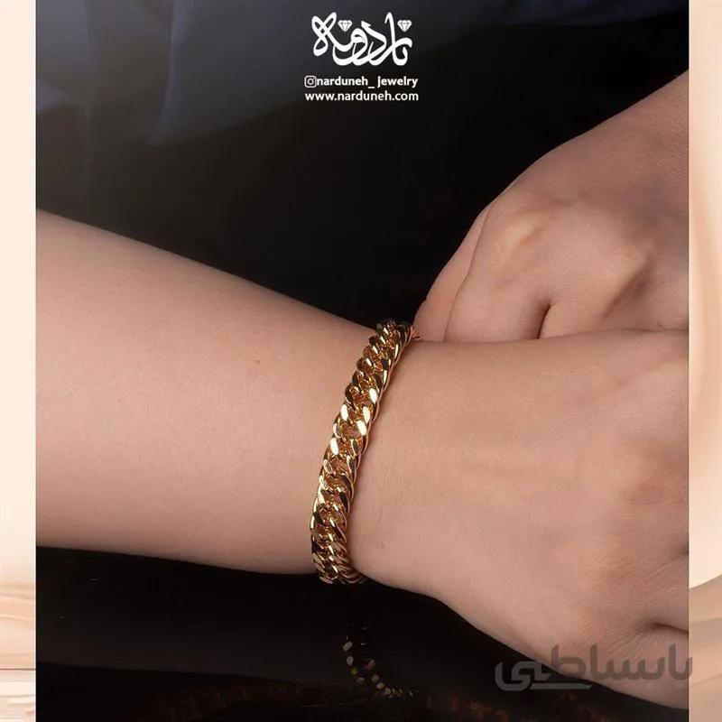دستبند کارتیر - 35