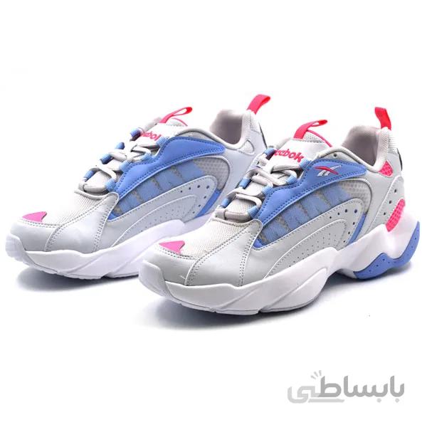 کفش ورزشی زنانه مدل reebok reebok royal pervader eh2489 38