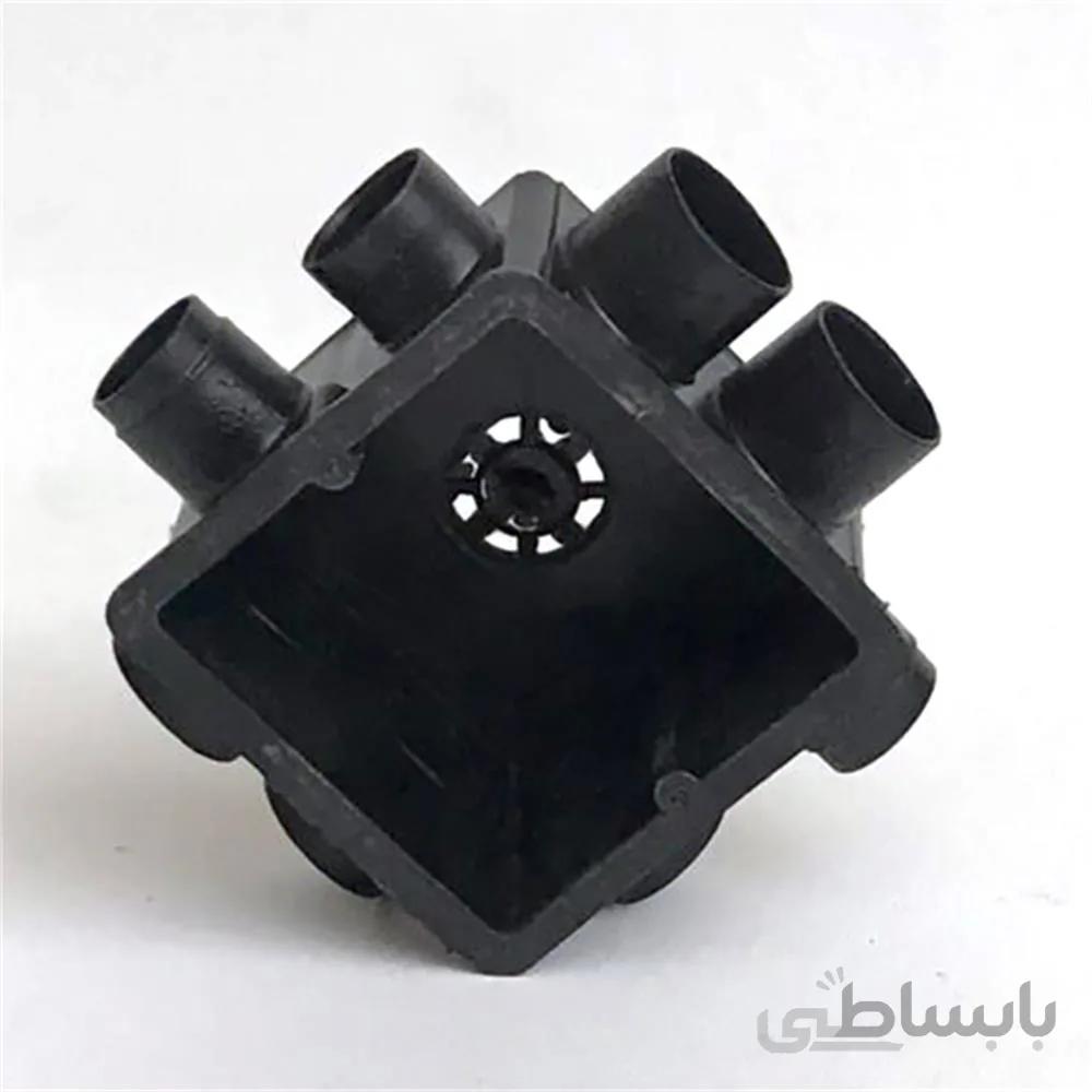 قوطی کلید 8 لول ا قوطی کلید 8 لول