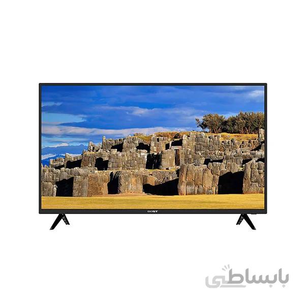 تلویزیون ال ای دی بست مدل 40BN2070J سایز 40 اینچ ا Bost 40BN2070J LED TV 40 Inch کد 265156