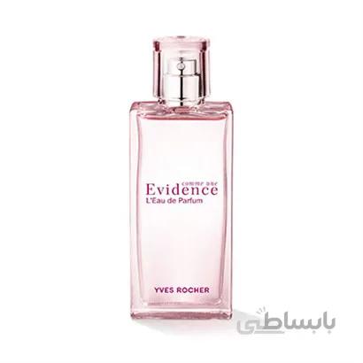 عطر اویدنس ایوروشه جانوین