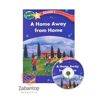 Let’s Go 6 Readers 5: A Home Away from Home