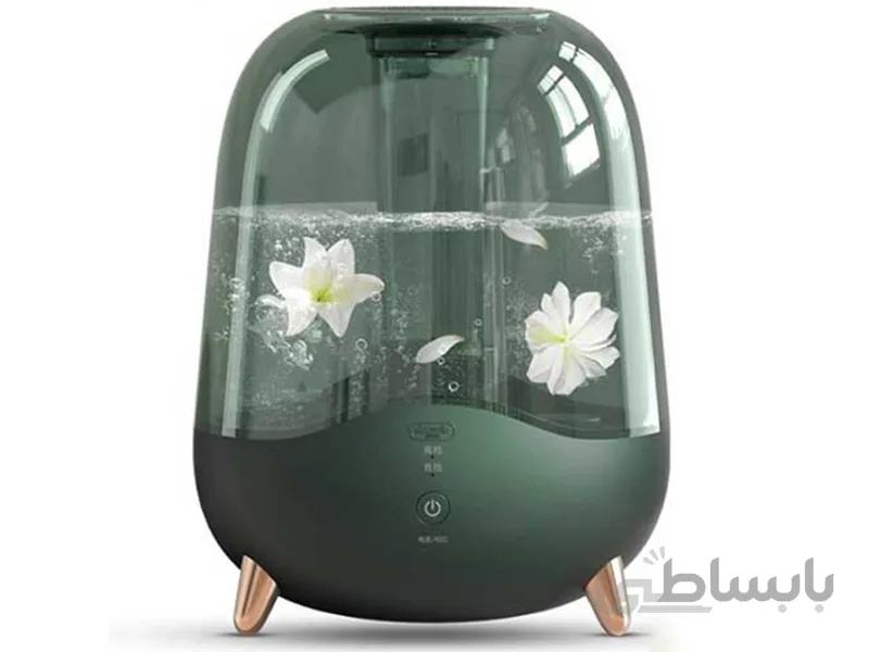 دستگاه بخور و رطوبت ساز سرد شیائومی Xiaomi DEERMA Humidifier DEM-F329 ا Xiaomi DEERMA Humidifier DEM-F329