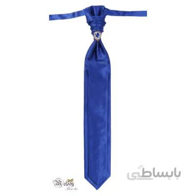 فلور سری دایموند - سایز متوسط (آبی)