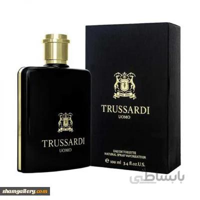 ادوتوالت مردانه تروساردی مدل UOMO