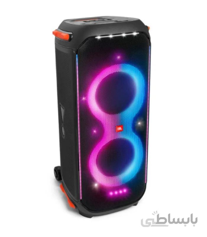 اسپیکر JBL Partybox 710