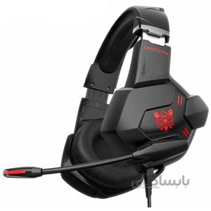 هدست مخصوص بازی اونیکوما مدل K11 ا ONIKUMA K11 Gaming Headset