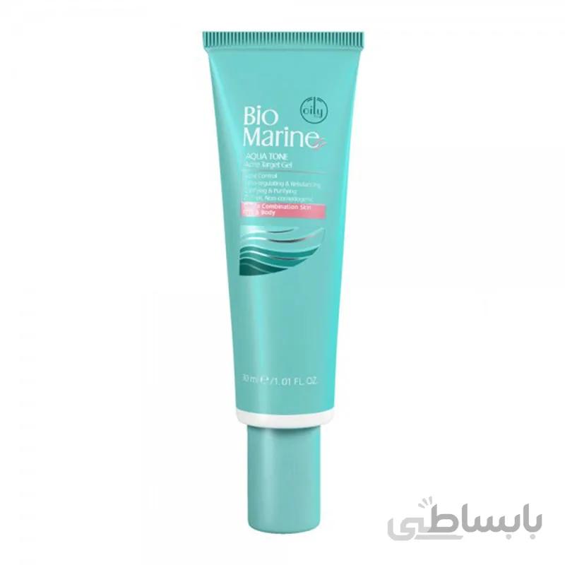 ژل ضدجوش بایومارین Bio Marine