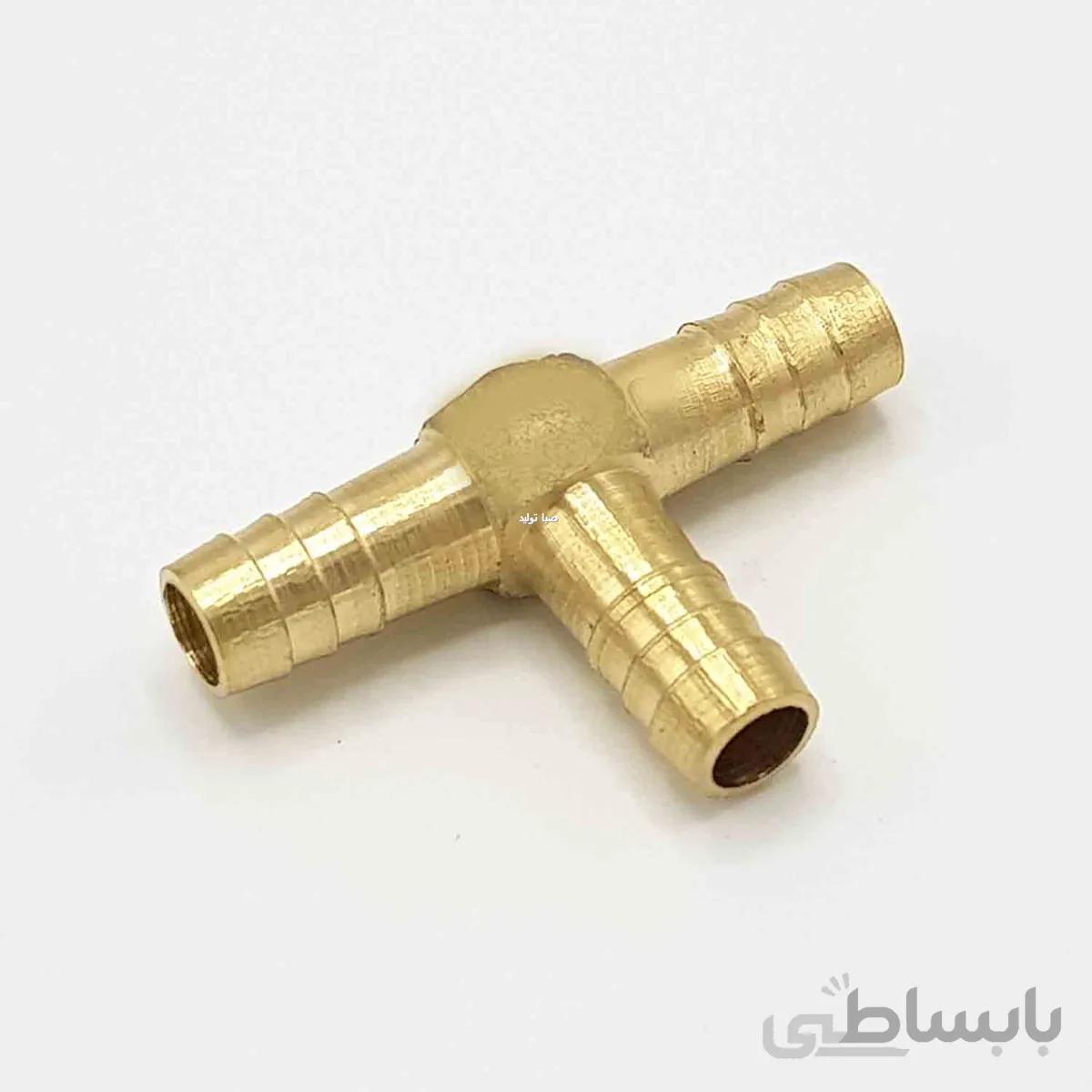 سه راهی 8 شلنگ خور