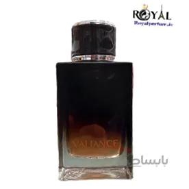 عطر ادکلن والیانس اورجین زنانه فراگرنس ورد fragrance world valiance lorigine