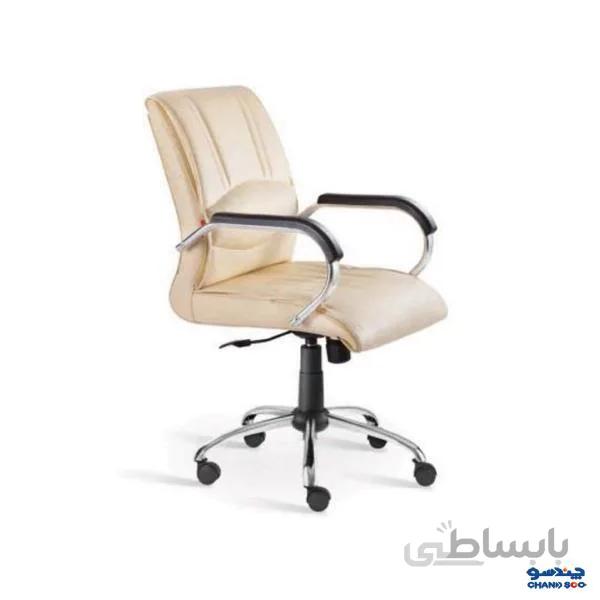 صندلی کارمندی شیزن مدل S811