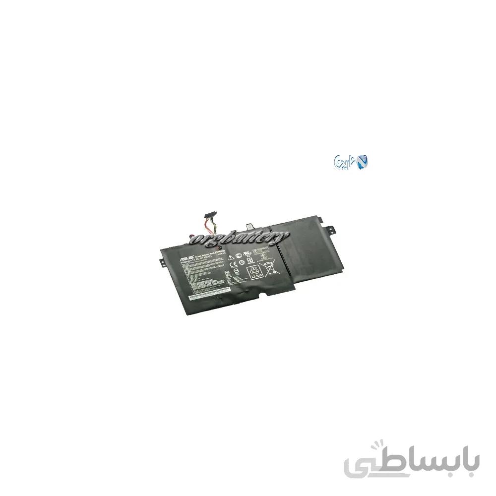 باتری لپ تاپ ایسوس مدل Battery Original Asus Q551