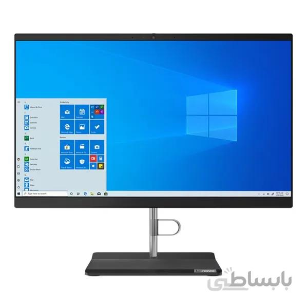 کامپیوتر همه کاره 21,5 اینچی لنوو V30-A22IIL ا LENOVO V30 - A22IIL All-in-One PC