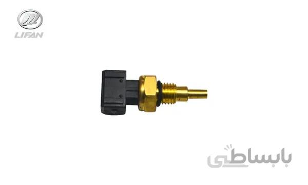 فشنگی دمای آب لیفان X60