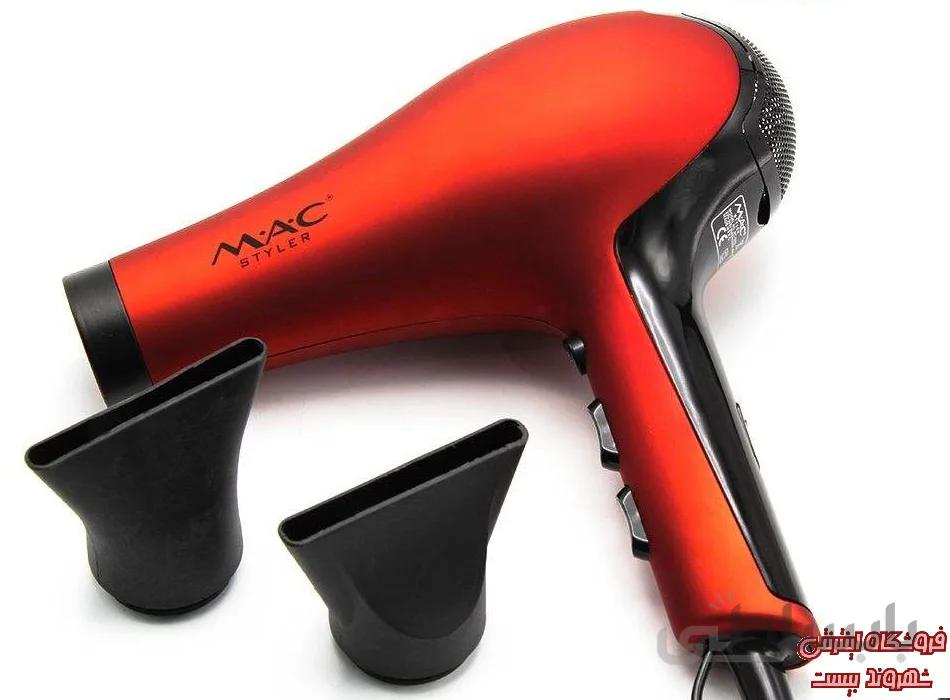 سشوار مک استایلر مدل Mac Styler 6665 ا کدکالا 3883
