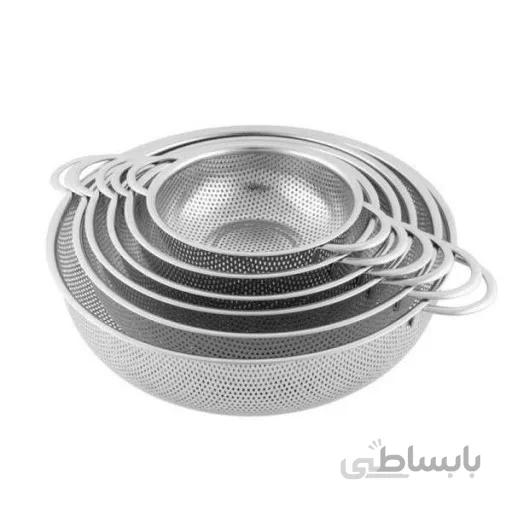 آبکش پانچ 5سایز