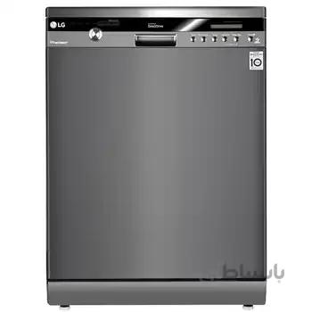 ماشین ظرفشویی ال جی DC75T