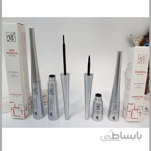 خط چشم مویی آی لاینرمای ا MY Eye Liner EyeLiner