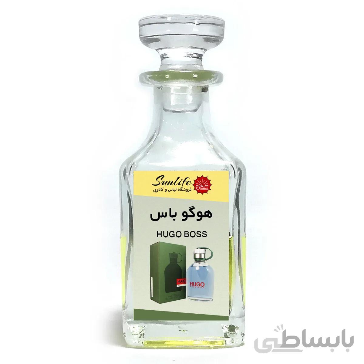 بوس من
