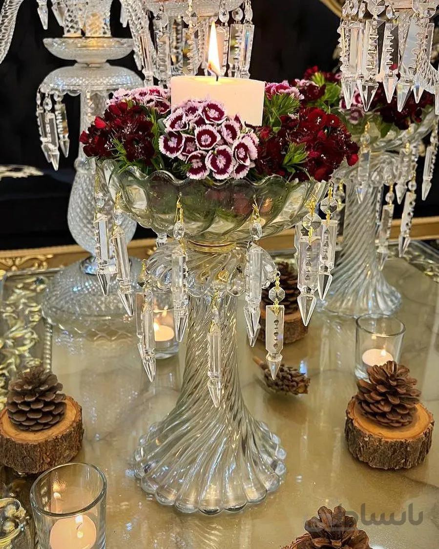 میوه خوری پیچ طرح باکارا فرانسه