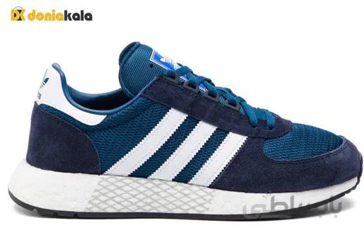کفش کتونی اسپرت مردانه آدیداس ماراتن adidas Marathon tech g27461 ا Mens sneakers ketone shoes adidas adidas Marathon tech g27461