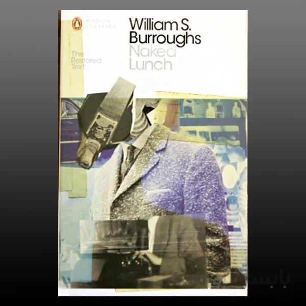 Naked Lunch: The Restored Text