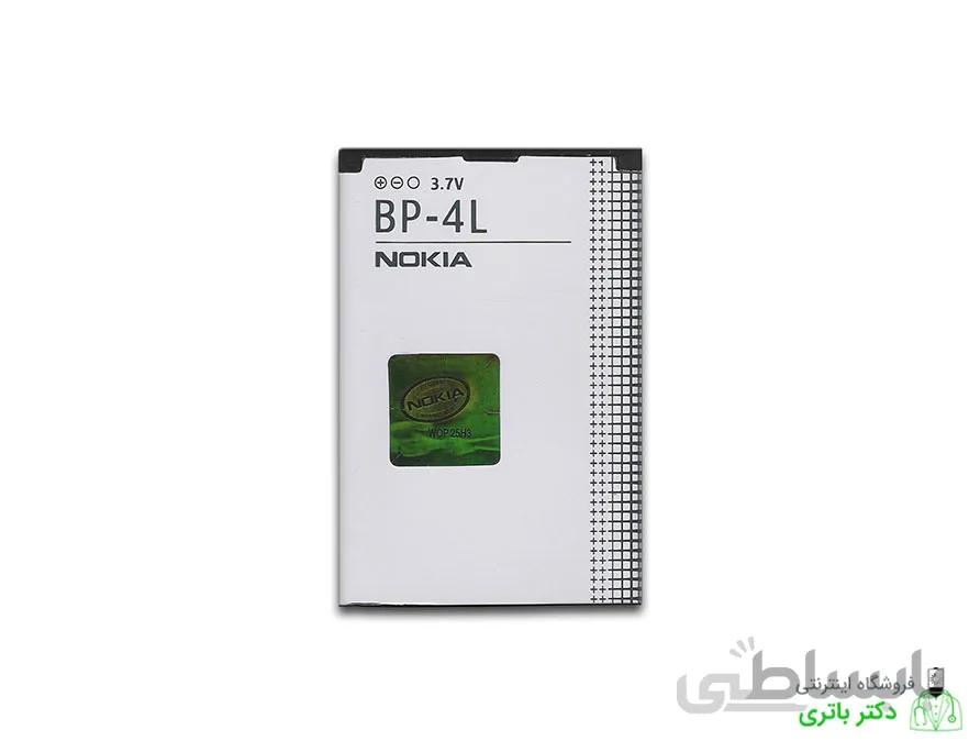 باتری گوشی نوکیا Nokia 6650 Fold