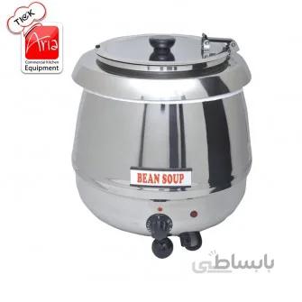 سوپ گرم کن 10 لیتری بوراکس - BM-8000s