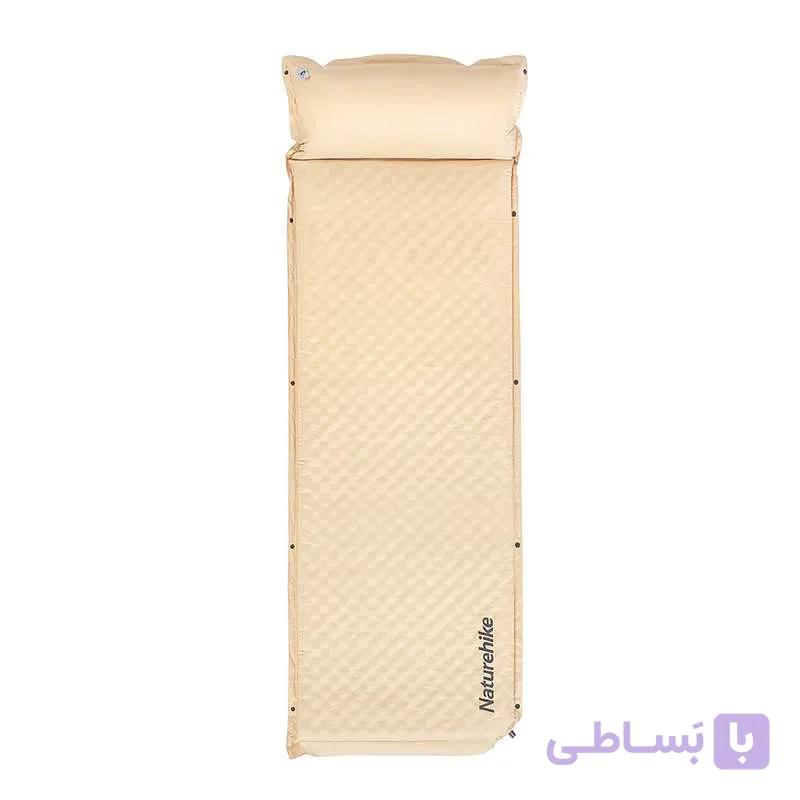 زیرانداز کیسه خواب نیچرهایک مدل dz014