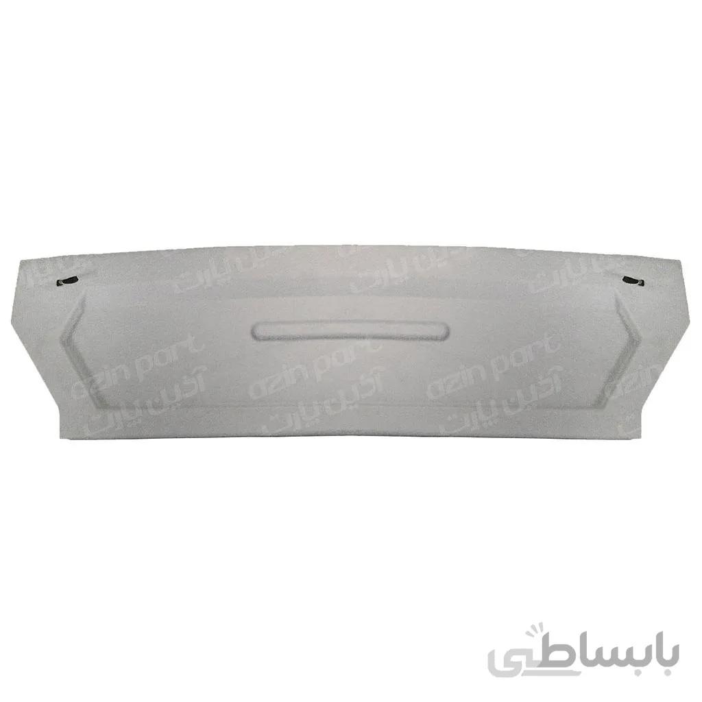 طاقچه عقب پراید X111 هاچبک آذین پارت