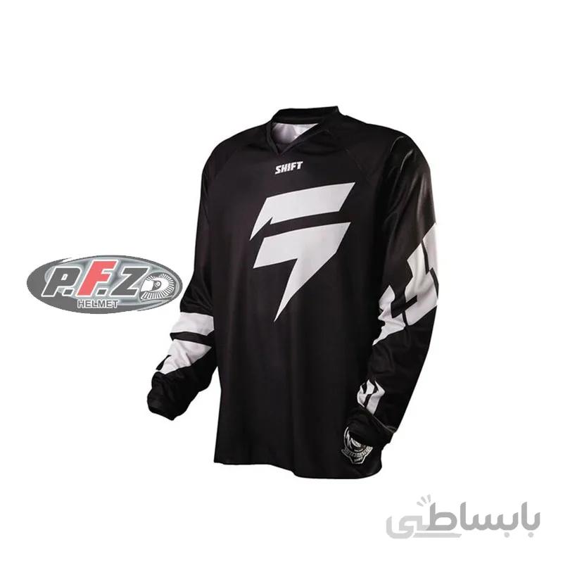 پیراهن SHIFT مدل R3CON