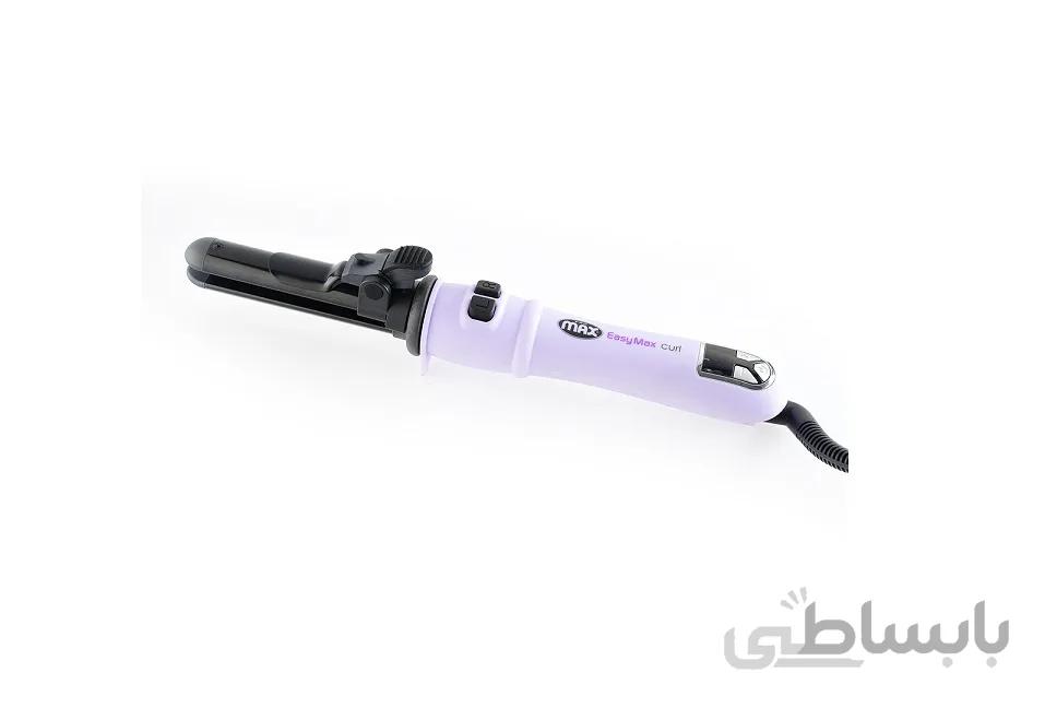 فر کننده مو پرومکس مدل 8500ez ا Promax 8500ez Hair Curler کد 379199