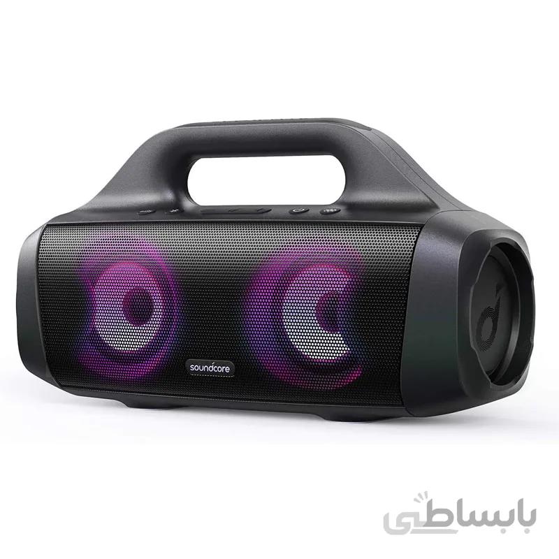 اسپیکر بلوتوث انکر Anker Soundcore Select Pro A3126