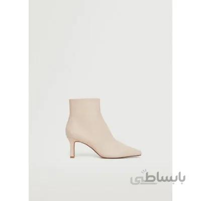 کفش زنانه مانگو مدل 27041109-DAY-LM