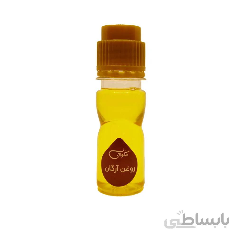 روغن آرگان