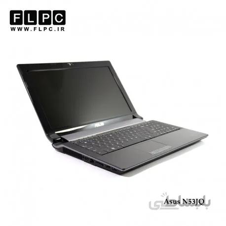 صفحه نمایش ال ای دی لپ تاپ ایسوس Screen Laptop LED ASUS N53JQ / N53