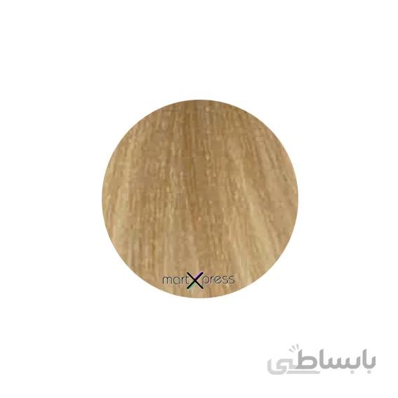 رنگ موی (بدون آمونیاک) شماره 9D پیوریس اسکرین