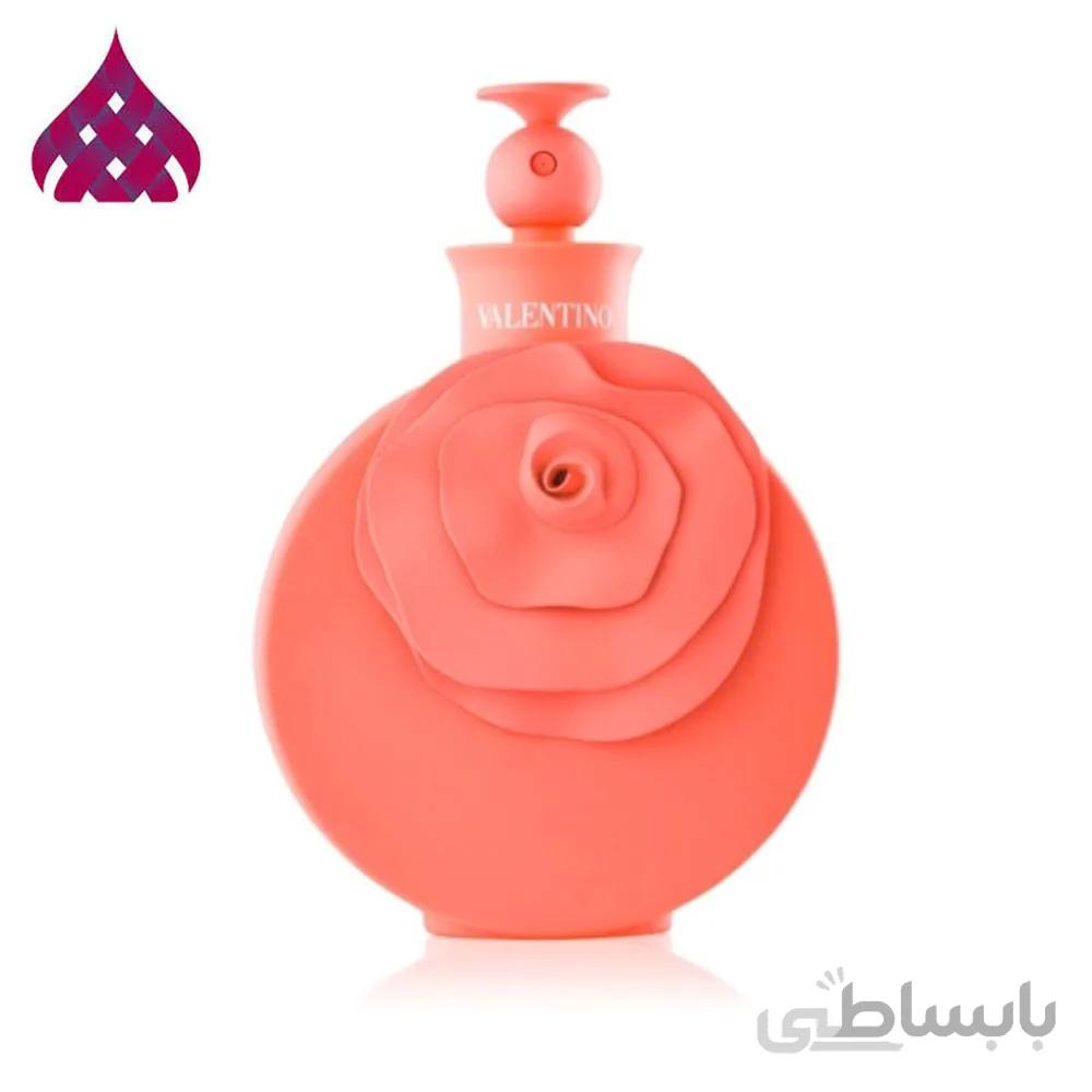 عطر ادکلن والنتینو والنتینا بلاش | Valentino Valentina Blush