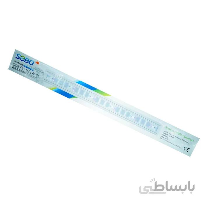 ال ای دی آکواریوم AL-780COB سوبو