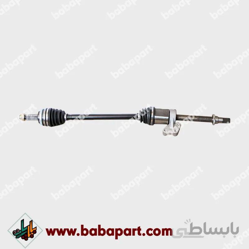 پلوس راست چانگان CS35 اتوماتیک