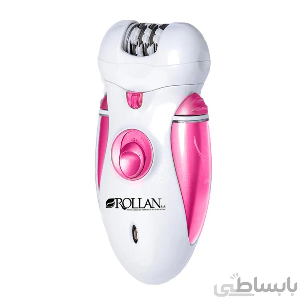 اپیلاتور رولن مدل 1156