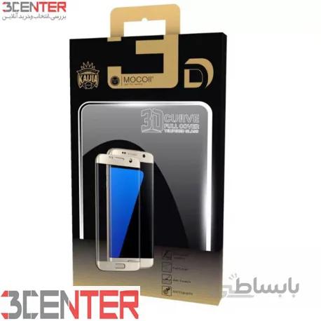 گلس موکول مدل Full Cover 3D Curve گلکسی A5 2017