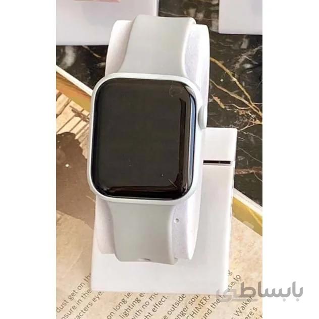 ساعت طرح اپل واچ کد 456090