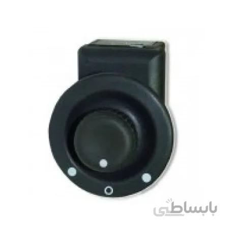 کلید تنظیم اینه ال نود