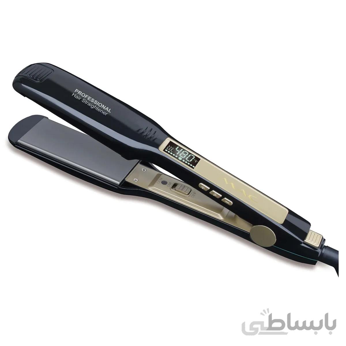 اتو مو مک‌استایلر مدل MC-5517 (250 درجه سانتی‌گراد)